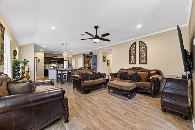 14319 Rain Drive, New Caney, TX 77357
