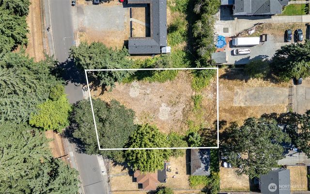 14507 Woodlawn Street SW, Lakewood, WA 98498
