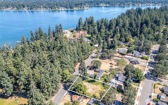 14507 Woodlawn Street SW, Lakewood, WA 98498