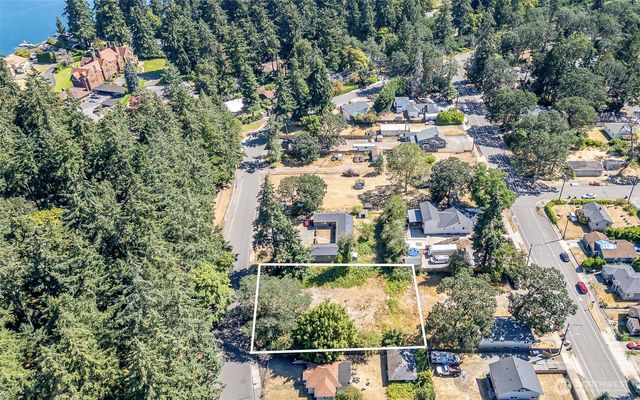 14507 Woodlawn Street SW, Lakewood, WA 98498