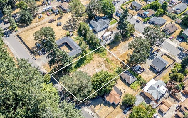 14507 Woodlawn Street SW, Lakewood, WA 98498