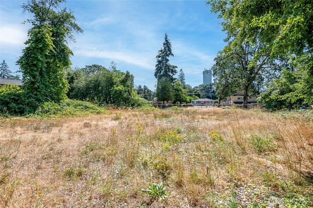 14507 Woodlawn Street SW, Lakewood, WA 98498