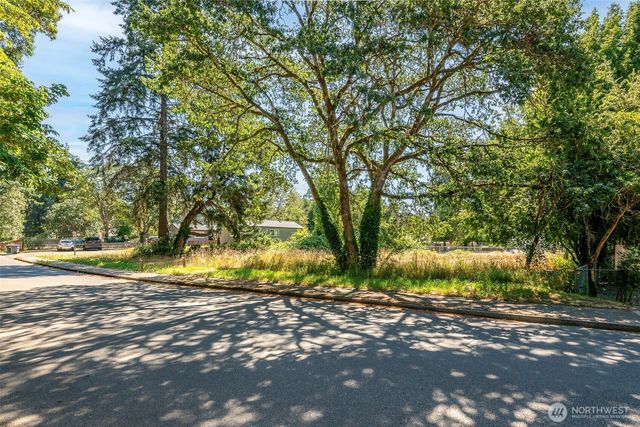 14507 Woodlawn Street SW, Lakewood, WA 98498