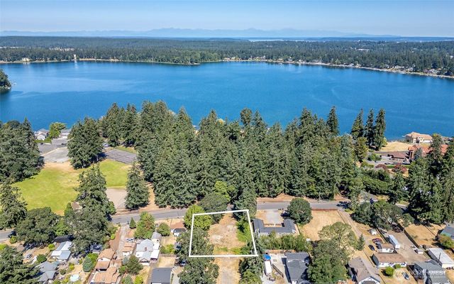 14507 Woodlawn Street SW, Lakewood, WA 98498