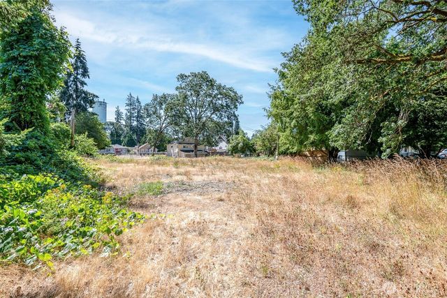 14507 Woodlawn Street SW, Lakewood, WA 98498