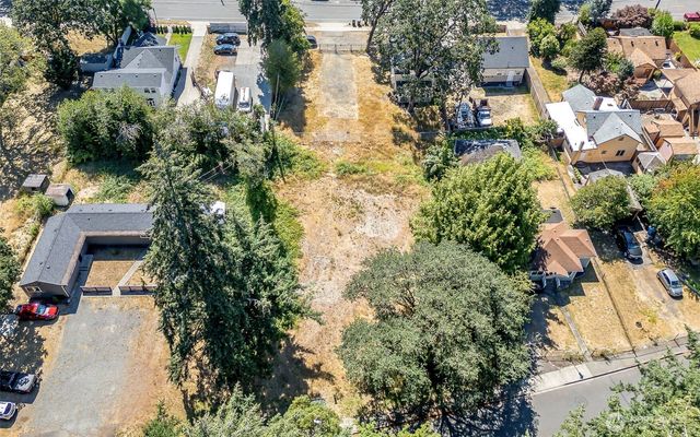 14507 Woodlawn Street SW, Lakewood, WA 98498