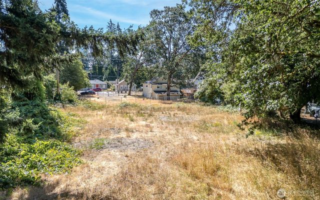 14507 Woodlawn Street SW, Lakewood, WA 98498
