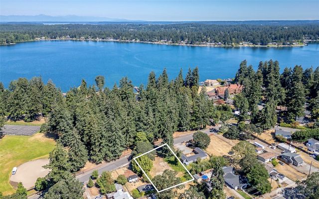 14507 Woodlawn Street SW, Lakewood, WA 98498