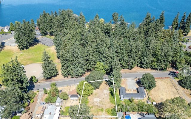 14507 Woodlawn Street SW, Lakewood, WA 98498