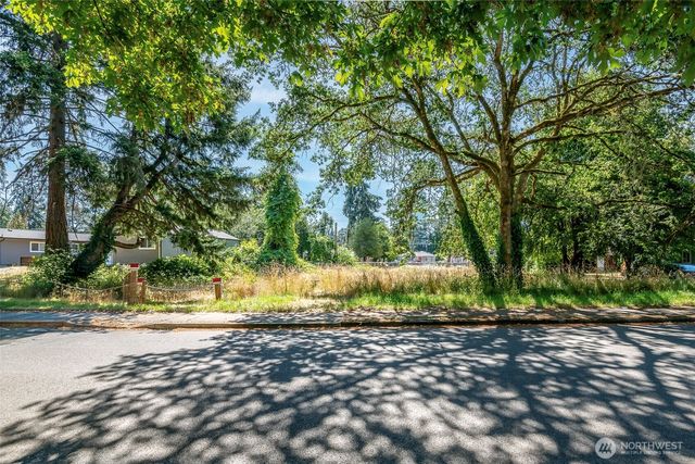 14507 Woodlawn Street SW, Lakewood, WA 98498