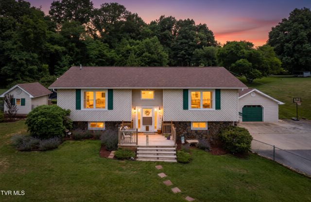 3433 Highway 81, Fall Branch, TN 37656