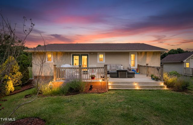 3433 Highway 81, Fall Branch, TN 37656