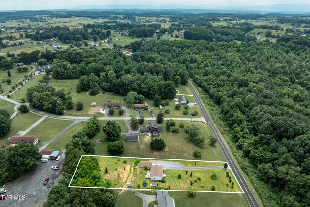 3433 Highway 81, Fall Branch, TN 37656