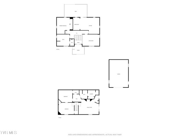 3433 Highway 81, Fall Branch, TN 37656