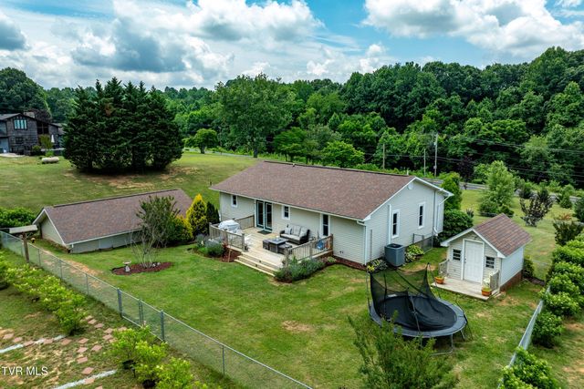 3433 Highway 81, Fall Branch, TN 37656