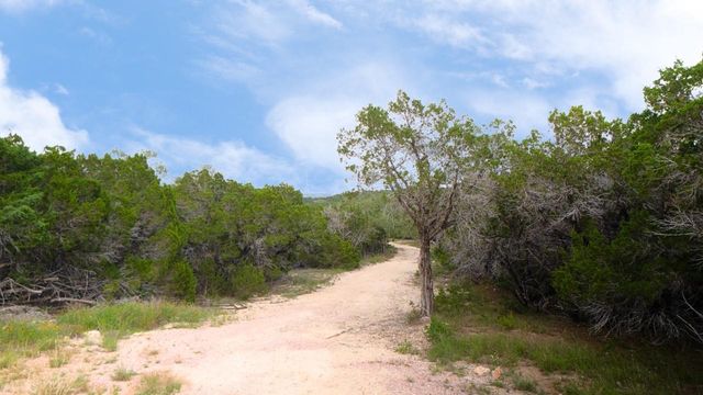 251 Post Mountain RD, Burnet, TX 78611
