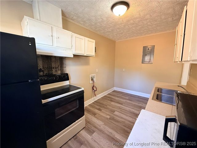 1106 Clark Street B, Fayetteville, NC 28305