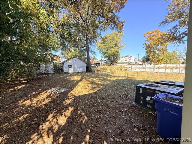 1106 Clark Street B, Fayetteville, NC 28305