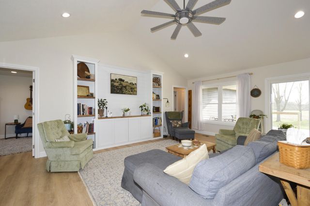 9775 Conrad Road 9775 Conrad Road, Saint Paris, OH 43072