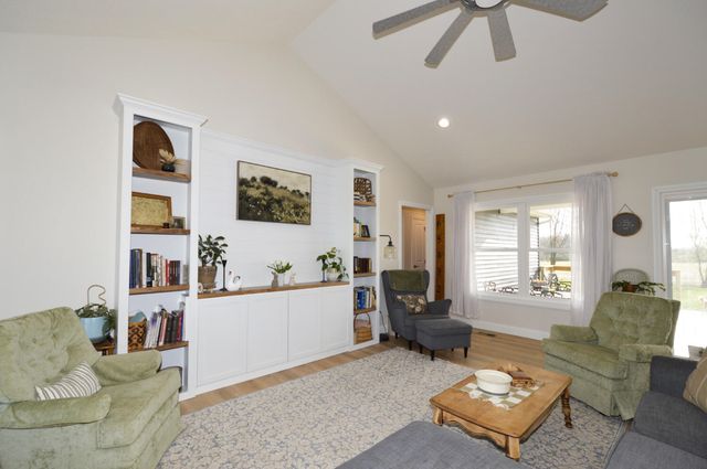 9775 Conrad Road 9775 Conrad Road, Saint Paris, OH 43072