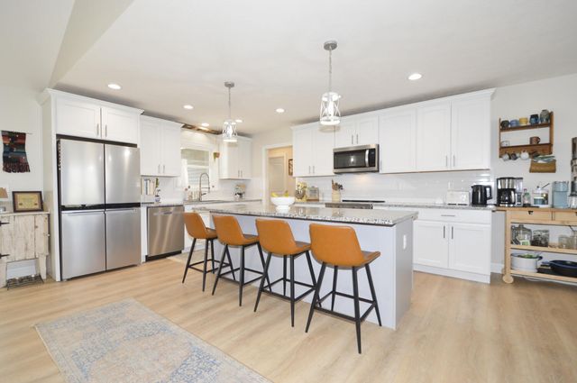 9775 Conrad Road 9775 Conrad Road, Saint Paris, OH 43072