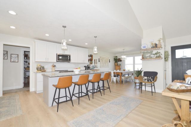 9775 Conrad Road 9775 Conrad Road, Saint Paris, OH 43072