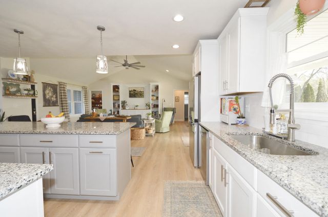 9775 Conrad Road 9775 Conrad Road, Saint Paris, OH 43072