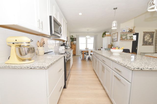 9775 Conrad Road 9775 Conrad Road, Saint Paris, OH 43072