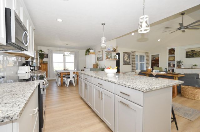 9775 Conrad Road 9775 Conrad Road, Saint Paris, OH 43072