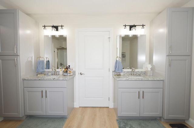 9775 Conrad Road 9775 Conrad Road, Saint Paris, OH 43072