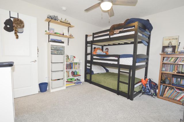 9775 Conrad Road 9775 Conrad Road, Saint Paris, OH 43072