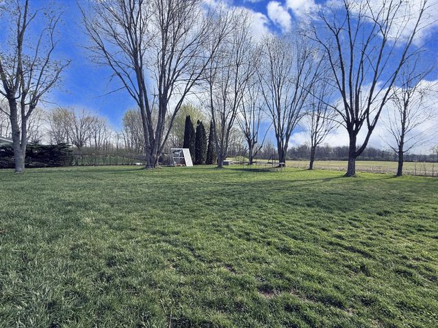 9775 Conrad Road 9775 Conrad Road, Saint Paris, OH 43072