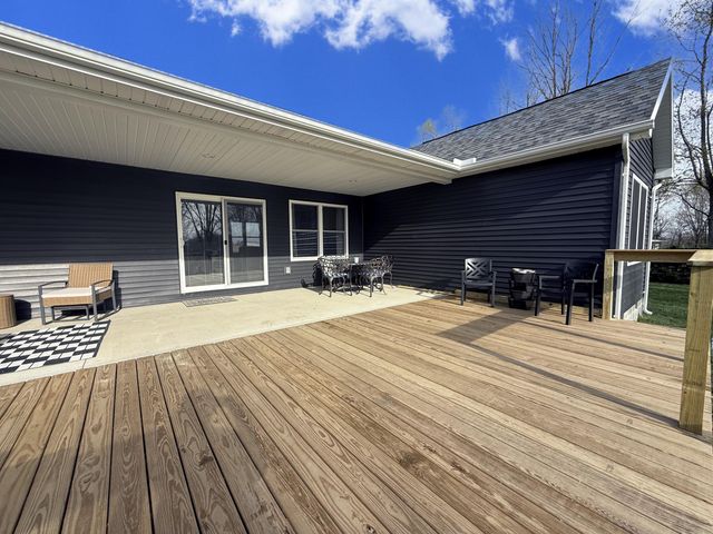 9775 Conrad Road 9775 Conrad Road, Saint Paris, OH 43072