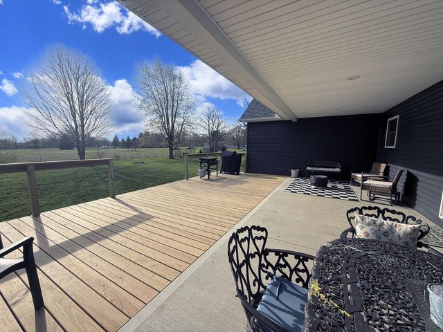 9775 Conrad Road 9775 Conrad Road, Saint Paris, OH 43072