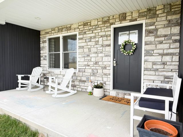 9775 Conrad Road 9775 Conrad Road, Saint Paris, OH 43072