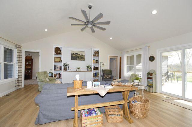 9775 Conrad Road 9775 Conrad Road, Saint Paris, OH 43072