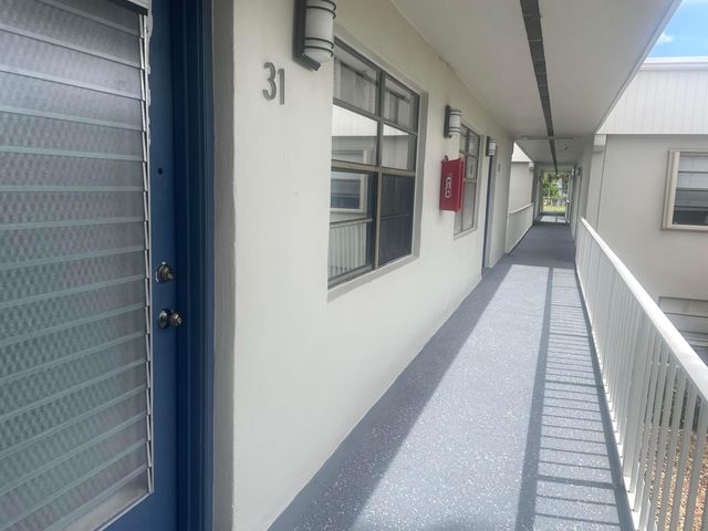 31 Capri A, Delray Beach, FL 33484