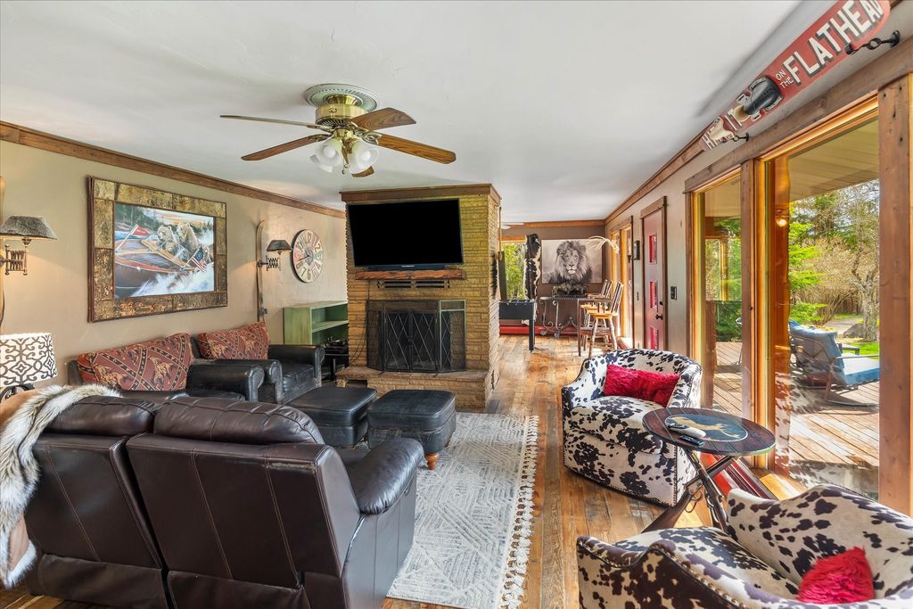 2130 Lion Mountain Road, Whitefish, MT 59937 photo 16