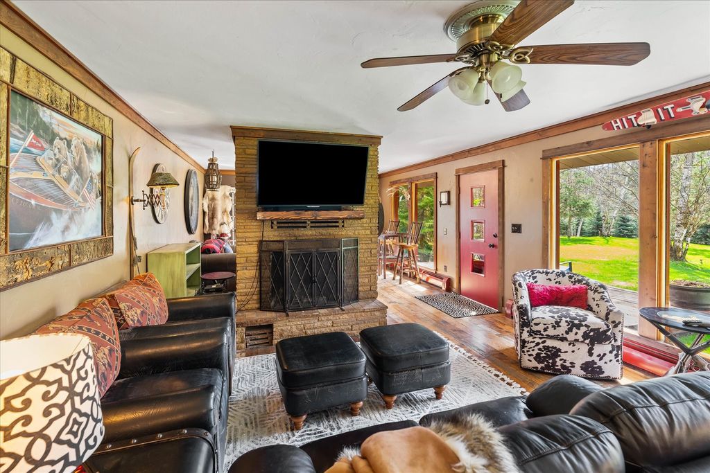2130 Lion Mountain Road, Whitefish, MT 59937 photo 17