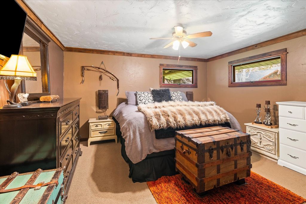 2130 Lion Mountain Road, Whitefish, MT 59937 photo 22