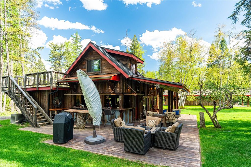 2130 Lion Mountain Road, Whitefish, MT 59937 photo 34