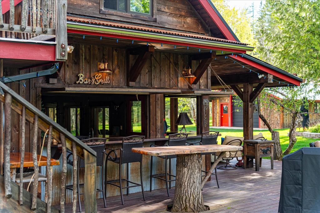 2130 Lion Mountain Road, Whitefish, MT 59937 photo 35