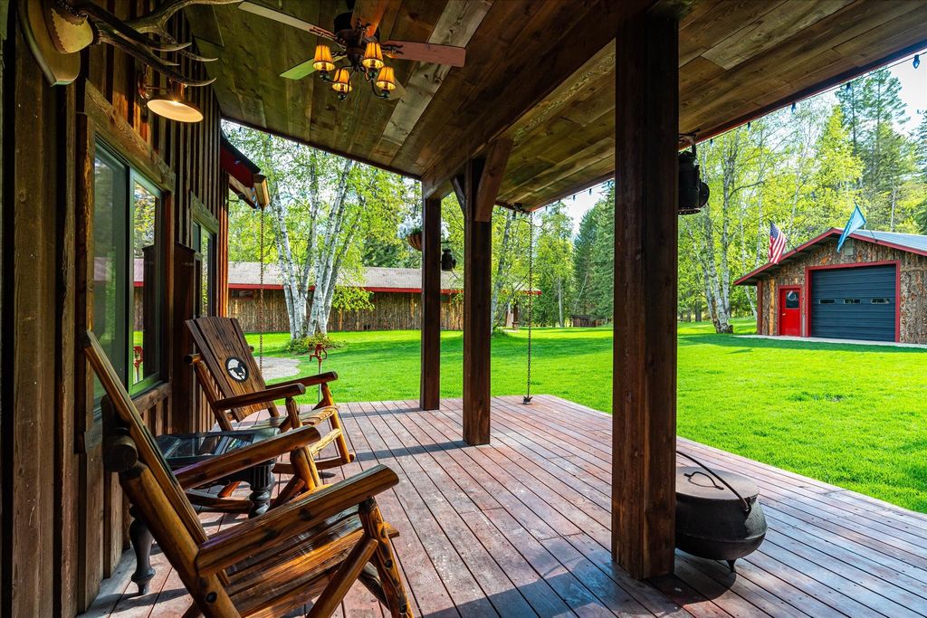 2130 Lion Mountain Road, Whitefish, MT 59937 photo 38