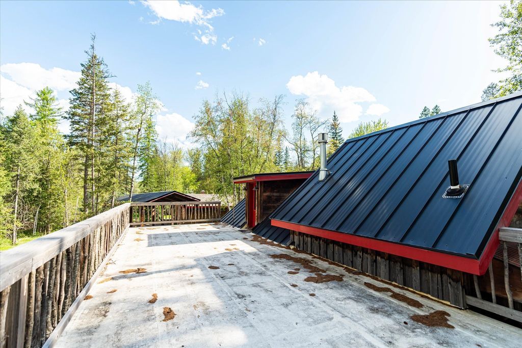 2130 Lion Mountain Road, Whitefish, MT 59937 photo 40