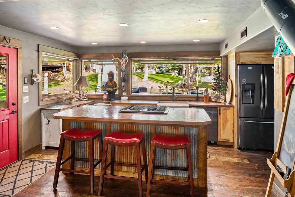 2130 Lion Mountain Road, Whitefish, MT 59937 photo 41