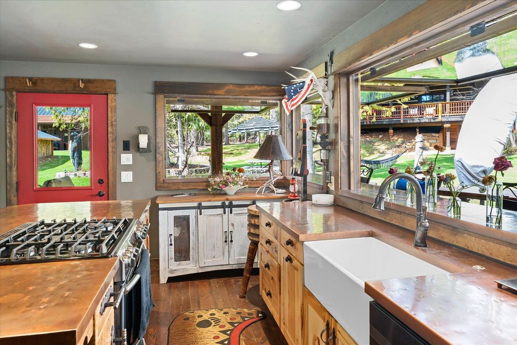 2130 Lion Mountain Road, Whitefish, MT 59937 photo 42