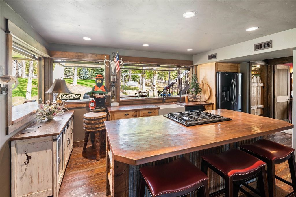 2130 Lion Mountain Road, Whitefish, MT 59937 photo 43