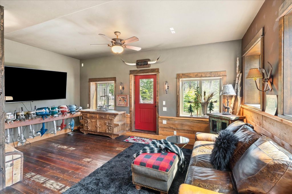 2130 Lion Mountain Road, Whitefish, MT 59937 photo 45