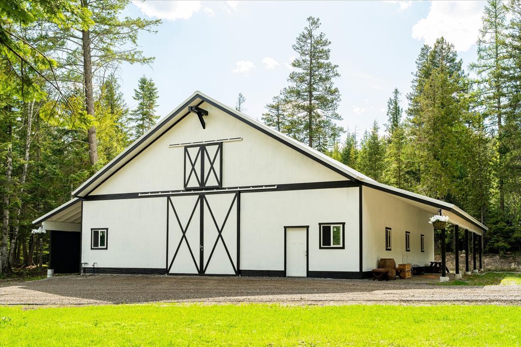 2130 Lion Mountain Road, Whitefish, MT 59937 photo 67