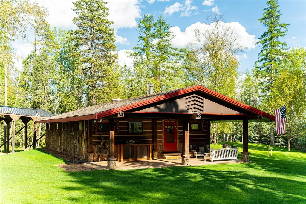 2130 Lion Mountain Road, Whitefish, MT 59937 photo 7